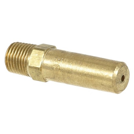 Imperial Cooking Equipment Orifice (36) 1625-36